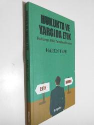 LOT.15 » Hukukda ve Yargıda Etik - Hukukun Etik Temelleri Üzerine
