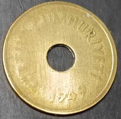 @@ 1949 2.5 Kuruş @@