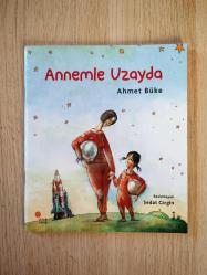 ANNEMLE UZAYDA - AHMET BÜKE