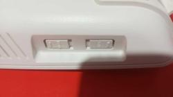 ZYXEL 300 Mbps VDSL Modem (Sorunsuz ,Kurulum Kılavuzlu , Başarılı ürün , İkinci El )