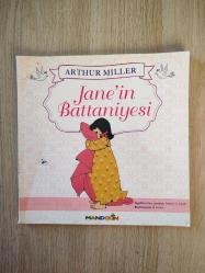 JANE'İN BATTANİYESİ - ARTHUR MİLLER