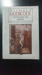 Beyaz Kurt'un Kaderi; Elric Destanı Üçüncü Kitap