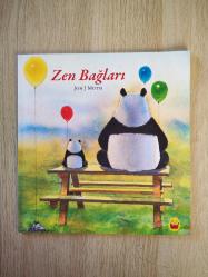 ZEN BAĞLARI - JON J. MUTH