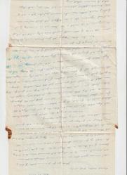 HAVACILIK TARİHİ - 1959 YILI AEROGRAMME ( HAVA MEKTUBU ) ZARF - İRANDAN AMERİKAYA  GÖNDERİLMİŞ