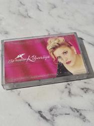 BİR DUYGUDUR - KİBARİYE - KASET