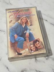 ANKARALI YASEMİN BENDE İSTEREM HELLO ANKARA ESKİ BANDROL KASET