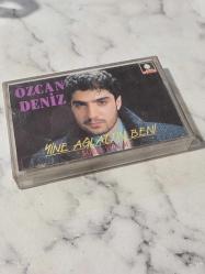 ÖZCAN DENİZ - YİNE AĞLATTIN BENİ-KORKUYORUM