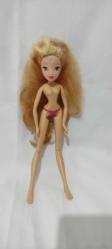 Winx bebek