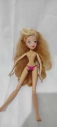 Winx bebek