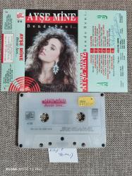 AYŞE MİNE BENDE SENİ