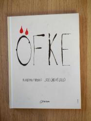 ÖFKE ( CİLTLİ ) - BLANDİNA FRANCO