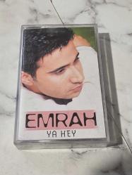 EMRAH-YA HEY
