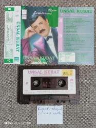 ÜNSAL KUBAT BİZİM ŞARKILARIMIZ