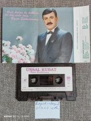 ÜNSAL KUBAT BİZİM ŞARKILARIMIZ