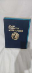 Atlaslı Coğrafya Ansiklopedisi