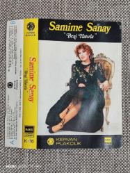 SAMİME SANAY BENİ HATIRLA