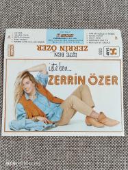 ZERRİN ÖZER İŞTE BEN