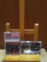 Scorpions – Still Loving You - Kaset