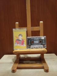 Rage Against The Machine - Evil Empire - Kaset