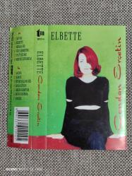 CANDAN ERÇETİN ELBETTE