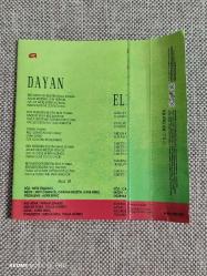 CANDAN ERÇETİN ELBETTE