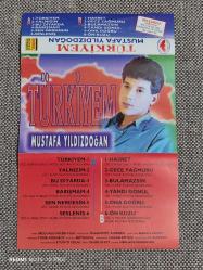 MUSTAFA YILDIZDOĞAN TÜRKİYEM