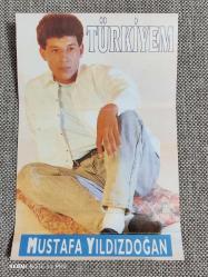 MUSTAFA YILDIZDOĞAN TÜRKİYEM