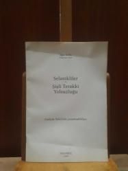 Selanikliler ve Şişli Terakki Yolsuzluğu (Gülçin Telci'nin yazamadıkları)