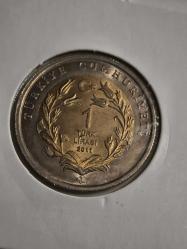 Anadolu'ya Özgü Hayvan Serisi  Ayı ÇİL