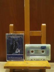 Black Sabbath – Dehumanizer - Kaset