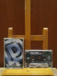 Deep Purple – Knocking At Your Back Door (The Best Of Deep Purple In The 80's) - Kaset