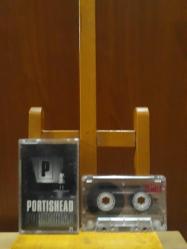 Portishead – Portishead - Kaset