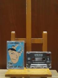 Frank Black - The Cult of Ray - Kaset