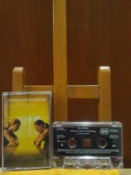 Placebo – Without You I'm Nothing - Kaset