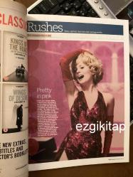 sight and sound sinema dergisi eylül 2008 (ing) sight & sound international film  september 2008  (clint eastwood metropolis fritz lang carl dreyer reha erdem frederick wiseman)