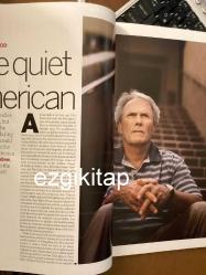 sight and sound sinema dergisi eylül 2008 (ing) sight & sound international film  september 2008  (clint eastwood metropolis fritz lang carl dreyer reha erdem frederick wiseman)