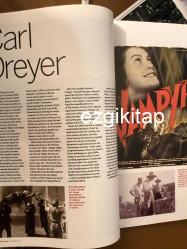 sight and sound sinema dergisi eylül 2008 (ing) sight & sound international film  september 2008  (clint eastwood metropolis fritz lang carl dreyer reha erdem frederick wiseman)