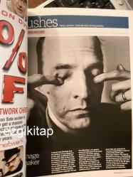 sight and sound sinema dergisi aralık 2008 (ing) sight & sound international film  december 2008  (oliver stone the baader meinhof complex waltz with bashir the silence of lorna abel ferrara manoel de oliveira djamshed usmanov)