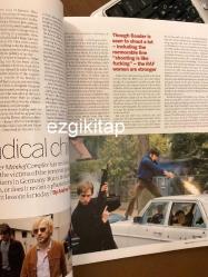 sight and sound sinema dergisi aralık 2008 (ing) sight & sound international film  december 2008  (oliver stone the baader meinhof complex waltz with bashir the silence of lorna abel ferrara manoel de oliveira djamshed usmanov)