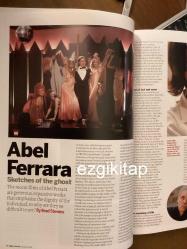 sight and sound sinema dergisi aralık 2008 (ing) sight & sound international film  december 2008  (oliver stone the baader meinhof complex waltz with bashir the silence of lorna abel ferrara manoel de oliveira djamshed usmanov)