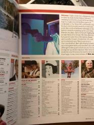 sight and sound sinema dergisi kasım 2008 (ing) sight & sound international film  november 2008  (gomorrah audrey tautou bob dylan london film festival coen brothers)
