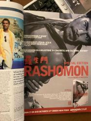 sight and sound sinema dergisi kasım 2008 (ing) sight & sound international film  november 2008  (gomorrah audrey tautou bob dylan london film festival coen brothers)