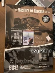 sight and sound sinema dergisi mart 2009 (ing) sight & sound international film  march 2009  (stanley kubrick nuri bilge ceylan benjamin button brad pitt the return of 3d)