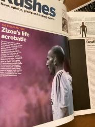 sight and sound sinema dergisi eylül 2006 (ing) sight & sound international film  september 2006  (pedro almodovar miami vice michael mann chinese films raul ruiz klimt volver )