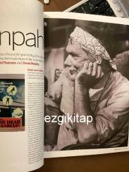 sight and sound sinema dergisi şubat 2009 (ing) sight & sound international film  february 2009  (danny boyle mickey rourke sean penn woody allen leonardo dicaprio kate winslet sam mendes vicky cristina barcelona slumdog millionaire sam peckinpah)