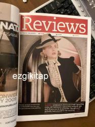 sight and sound sinema dergisi şubat 2009 (ing) sight & sound international film  february 2009  (danny boyle mickey rourke sean penn woody allen leonardo dicaprio kate winslet sam mendes vicky cristina barcelona slumdog millionaire sam peckinpah)