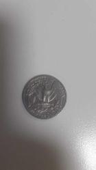 1978 tarihli çeyrek dolar