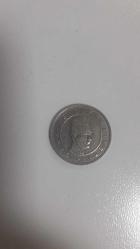 2008 tarihli 10 yeni kuruş