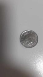 5 yeni kuruş 2007 tarihli