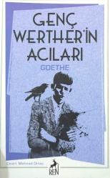 LOT.8 » GENÇ WERTHER'İN ACILARI